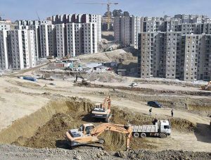 1,7 million d’unités livrées, 2 millions prévues d’ici 2029 : Le logement en plein boom