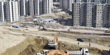 1,7 million d’unités livrées, 2 millions prévues d’ici 2029 : Le logement en plein boom