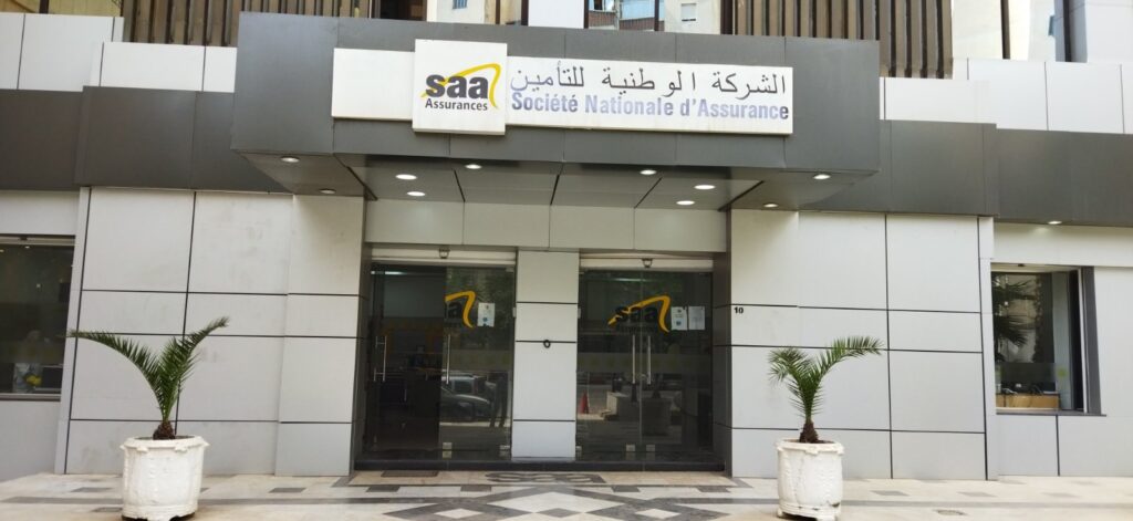 SAA : Bénéfice net de 3,42 milliards DA en 2024