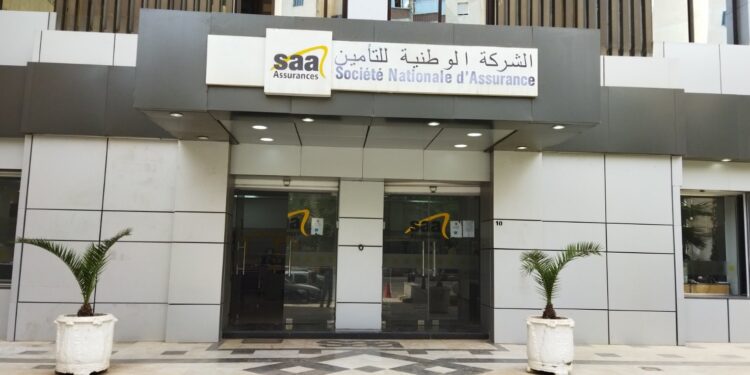 SAA : Bénéfice net de 3,42 milliards DA en 2024