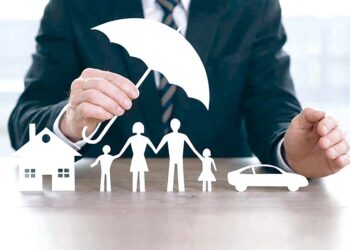 Un chiffre d'affaires en progression : Le secteur des Assurances dans le vert