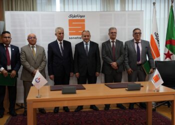 Quatre accords signés avec des sociétés libyennes, dont la NOC : Les ambitions de Sonatrach à l’international