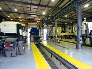 Fabrication locale de pièces de rechange destinées aux camions : La sous-traitance entame sa dynamique