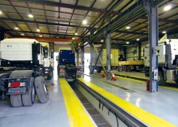 Fabrication locale de pièces de rechange destinées aux camions : La sous-traitance entame sa dynamique