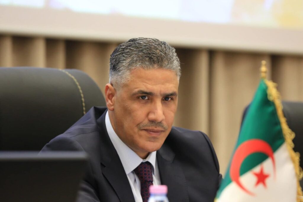 Grande opération de distribution de logements pour le 5 juillet : Tarek Belaribi donne le coup d’envoi depuis Djelfa