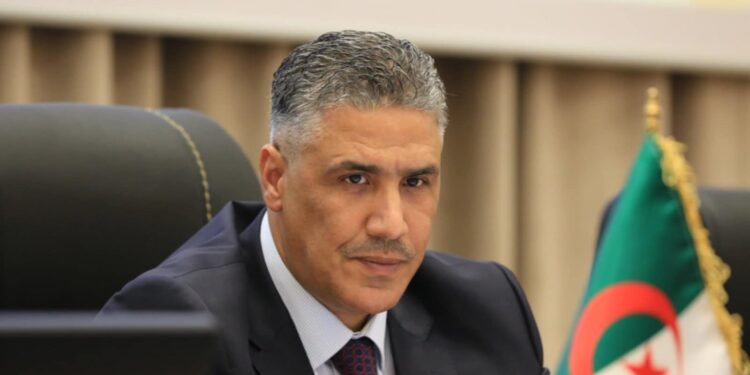 Grande opération de distribution de logements pour le 5 juillet : Tarek Belaribi donne le coup d’envoi depuis Djelfa