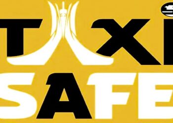 Sogral lance TaxiSafe : Une application de réservation de taxis agréés