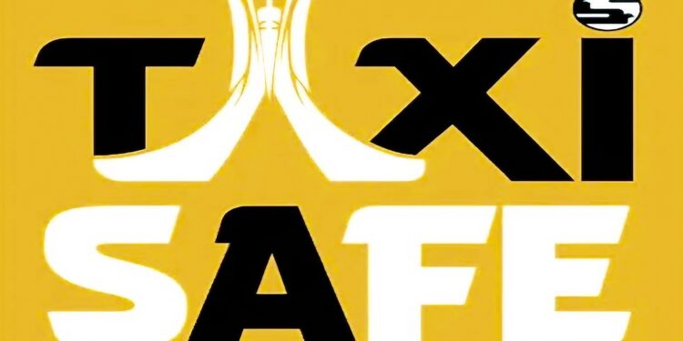 Sogral lance TaxiSafe : Une application de réservation de taxis agréés