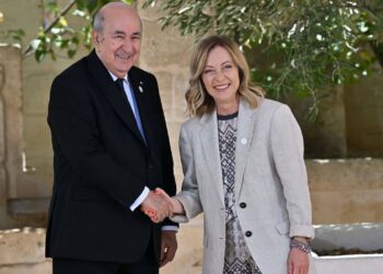 Des accords dans divers domaines ont été signés : Alger et Rome renforcent leur coopération