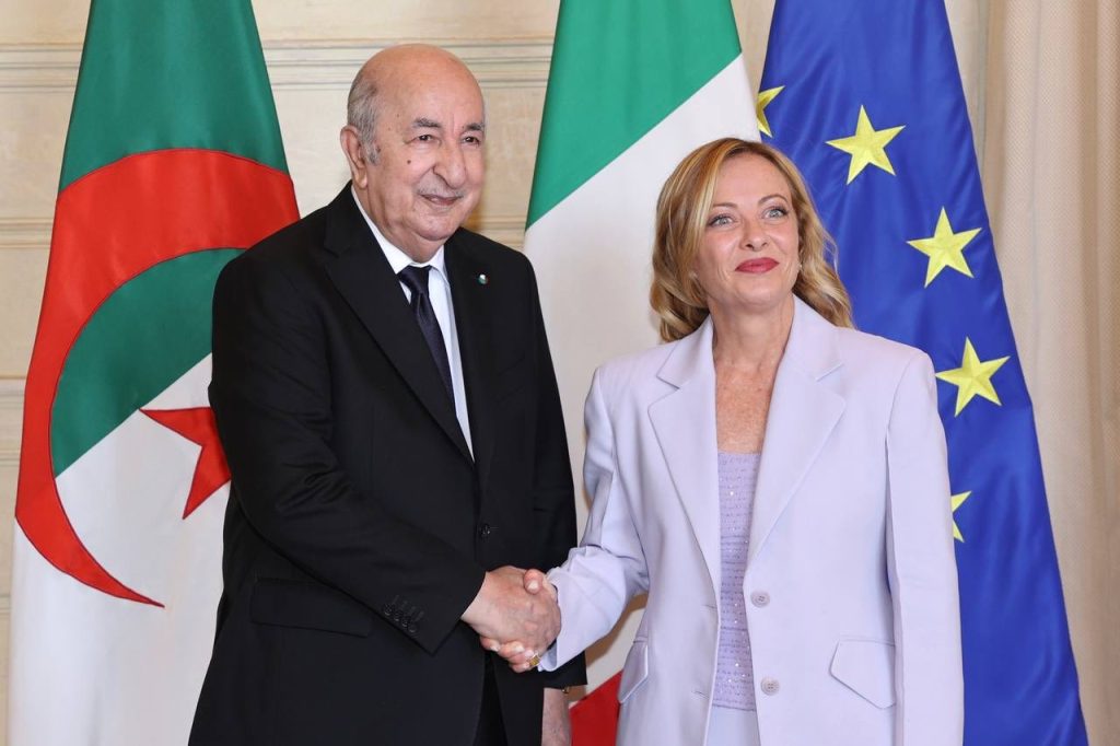 Quatre accords signés avec des sociétés libyennes, dont la NOC : Les ambitions de Sonatrach à l’international