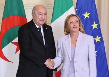 Quatre accords signés avec des sociétés libyennes, dont la NOC : Les ambitions de Sonatrach à l’international