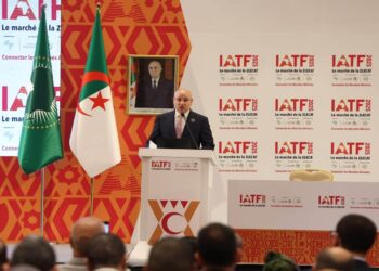 4e édition de la Foire commerciale intra-africaine : Lancement de l’événement promotionnel de l’IATF à Alger