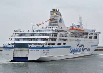 Transport : L'ENTMV propose un service de transport de marchandises sur la ligne Alicante-Oran