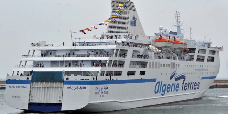 Transport : L'ENTMV propose un service de transport de marchandises sur la ligne Alicante-Oran