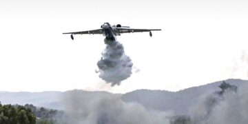 Contexte caniculaire et risque d’incendie : L’Algérie en mode vigilance