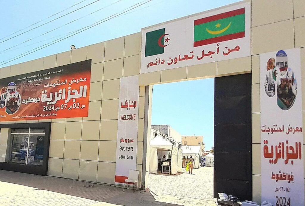 Commerce extérieur : L’Afrique, tremplin stratégique du «Made in Algeria»
