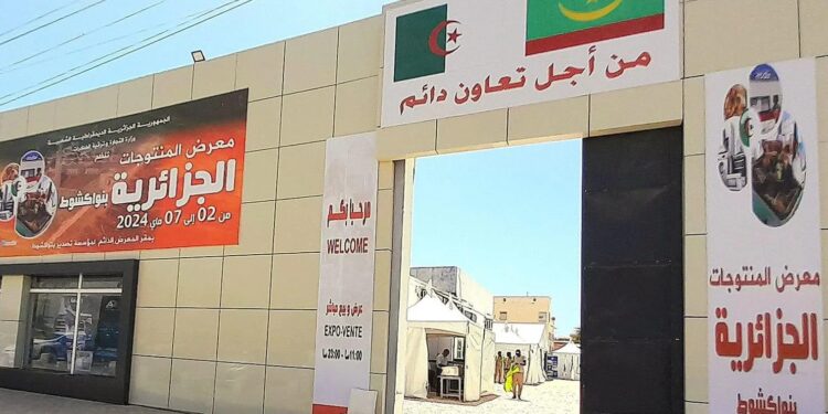 Commerce extérieur : L’Afrique, tremplin stratégique du «Made in Algeria»
