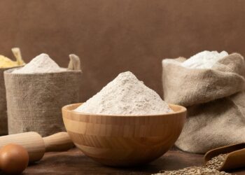 De la farine au sucre : nos vrais faux amis blancs