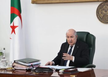 Sur instruction du Président Tebboune : Retrait de tous les bus vétustes plus de 30 ans de service