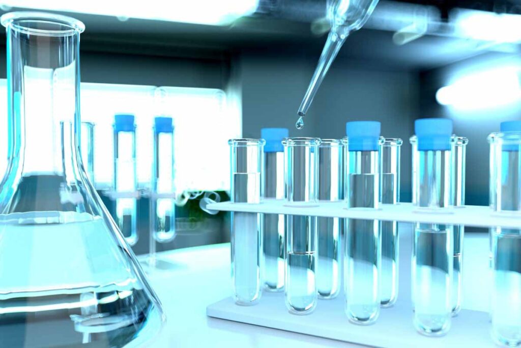 Eau potable : Plus de 120000 analyses par an pour garantir la qualité