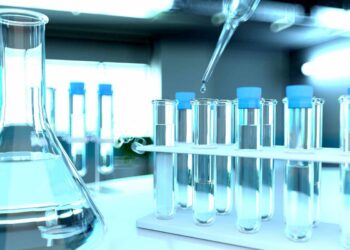 Eau potable : Plus de 120000 analyses par an pour garantir la qualité