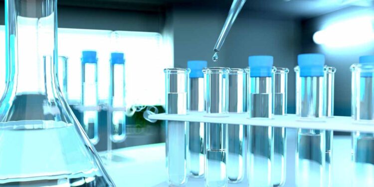 Eau potable : Plus de 120000 analyses par an pour garantir la qualité
