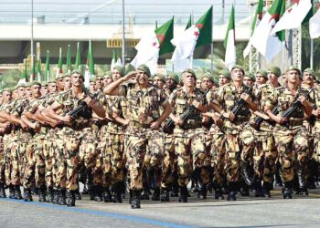 Revue El-Djeïch : La cohésion entre les Algériens et leur armée, une épine dans la gorge des ennemis de l'Algérie