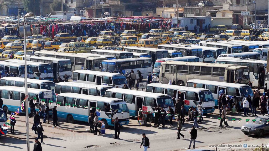 Renouvellement du parc national des transports : L’importation de bus autorisée