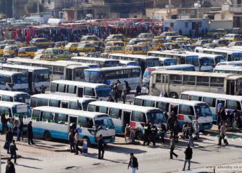 Renouvellement du parc national des transports : L’importation de bus autorisée