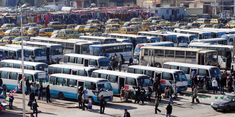 Renouvellement du parc national des transports : L’importation de bus autorisée