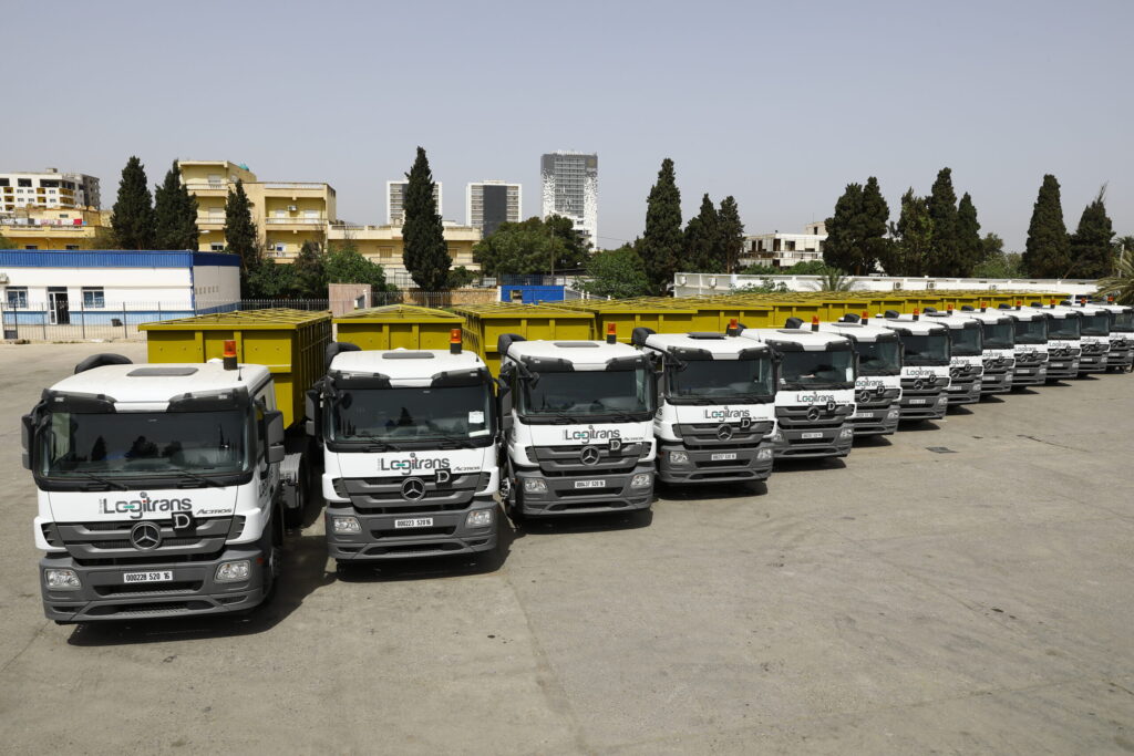 Promotion des exportations algériennes vers l’Afrique