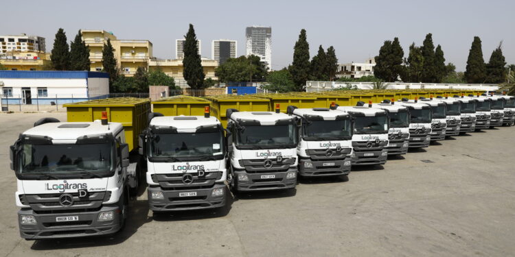 Promotion des exportations algériennes vers l’Afrique