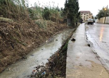 Béjaïa : L'ONA poursuit et intensifie ses opérations de curage