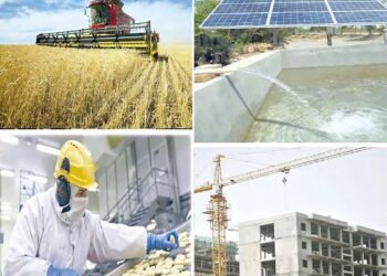 Développement local en milieu rural : L’apport des nouvelles méthodes d’approche