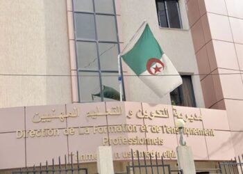 Pas moins de 405 postes de formation professionnelle sont offerts dans la wilaya de Bordj Badji-Mokhtar pour la session d’octobre 2025