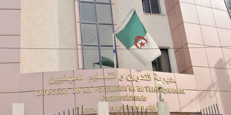 Pas moins de 405 postes de formation professionnelle sont offerts dans la wilaya de Bordj Badji-Mokhtar pour la session d’octobre 2025