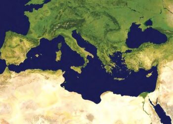Les enjeux et perspectives géostratégiques de l’espace Méditerranée : Favoriser le dialogue des cultures par le combat contre tout extrémisme