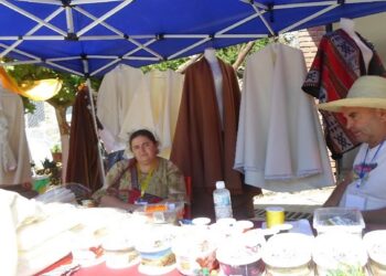 Développement local : Une école pour la sauvegarde du burnous ancestral !