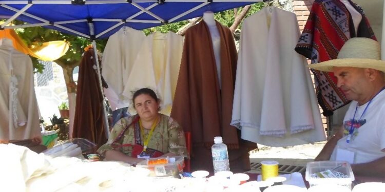 Développement local : Une école pour la sauvegarde du burnous ancestral !