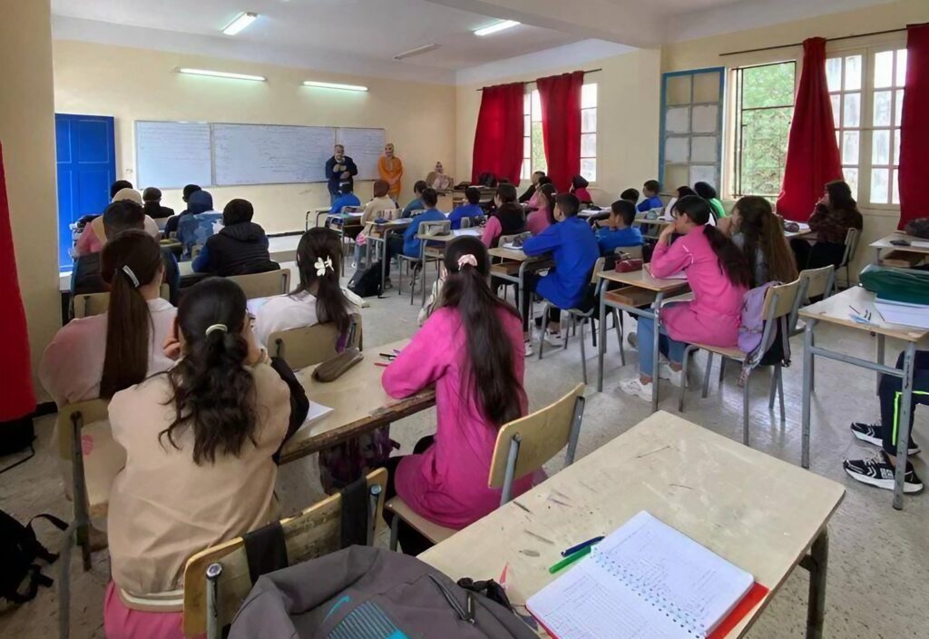 Rentrée professionnelle à Mila : Sept nouvelles spécialités introduites lors la session d’octobre 2025