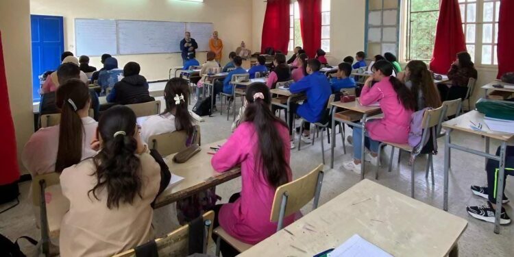 Rentrée professionnelle à Mila : Sept nouvelles spécialités introduites lors la session d’octobre 2025