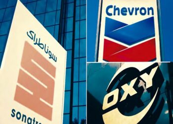 Oxy renforce sa présence, arrivée imminente de Chevron et ExxonMobil : Les Américains en force sur le marché algérien
