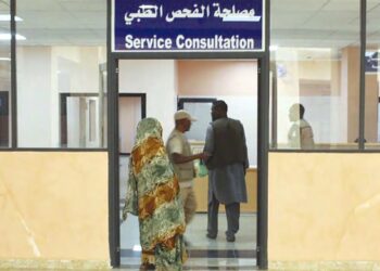 Tamanrasset : La wilaya bénéficie d’un nouvel hôpital de 240 lits