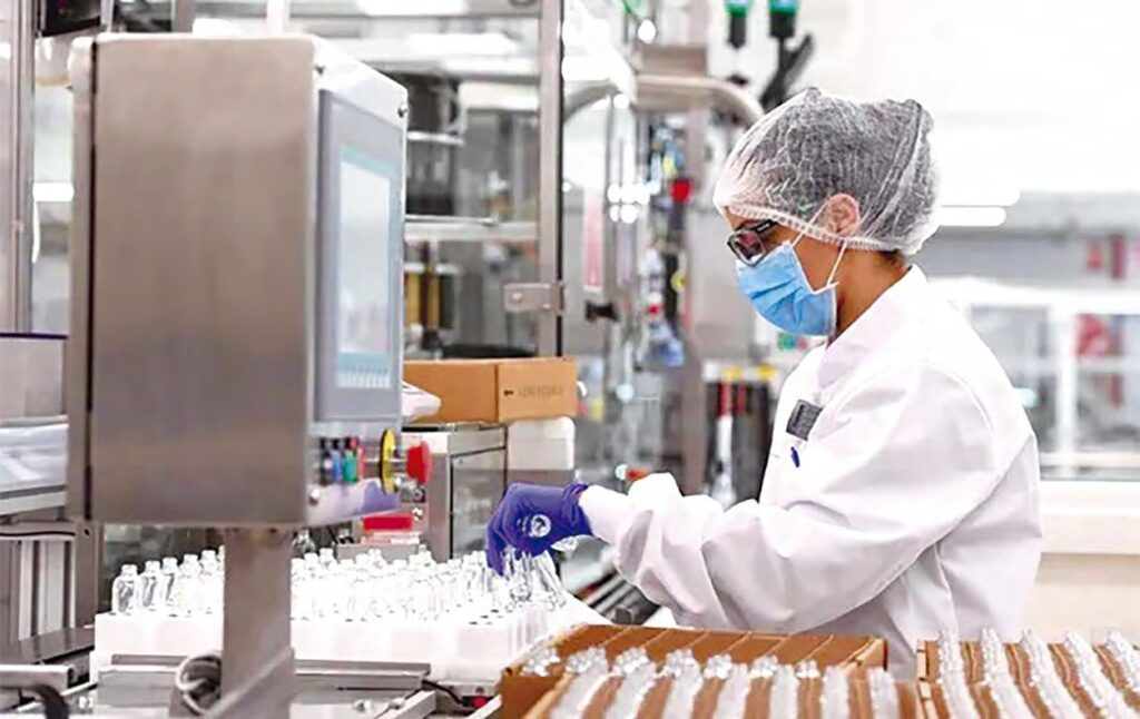 Autosuffisance, innovation, exportation… Les axes de la stratégie pharmaceutique algérienne