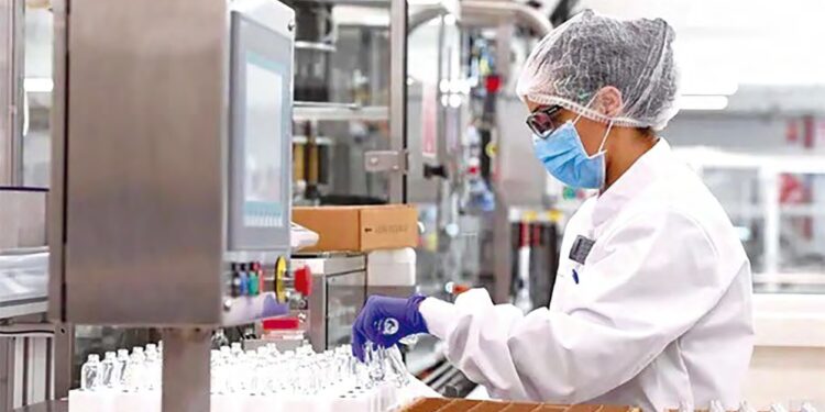 Autosuffisance, innovation, exportation… Les axes de la stratégie pharmaceutique algérienne