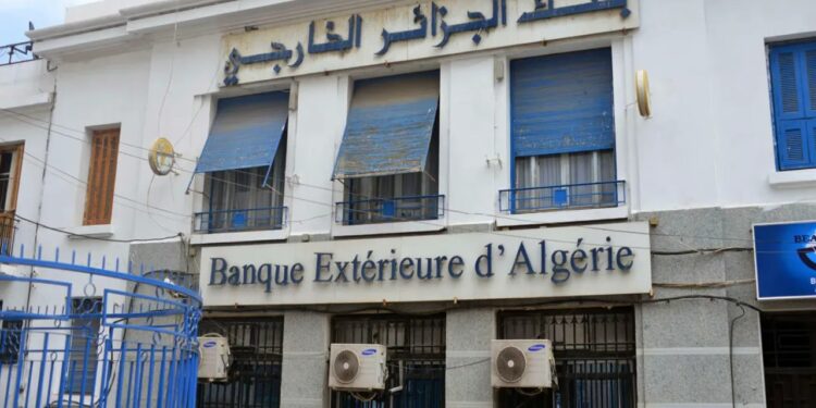 Banque Extérieure d’Algérie : La BEA dément des annonces frauduleuses de recrutement à distance