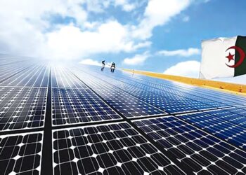 850 MW de panneaux solaires importés de Chine en six mois : L’Algérie accélère sa transition énergétique