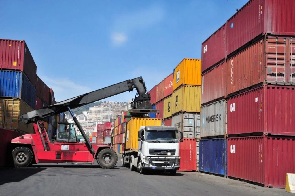 Une domiciliation bancaire leur a été exceptionnellement accordée : Les marchandises bloquées aux ports libérées