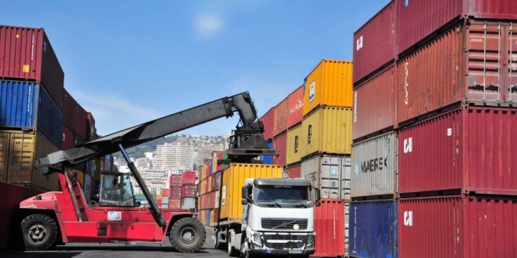 Une domiciliation bancaire leur a été exceptionnellement accordée : Les marchandises bloquées aux ports libérées