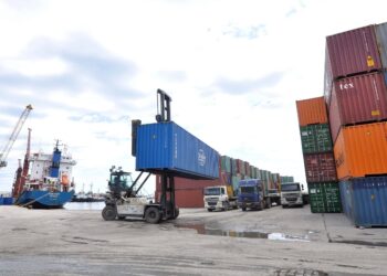 Avec un déficit de 269,3 milliards de DA au 1er trimestre 2025 : Les exportations en recul